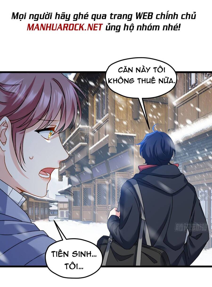 Tiên Tôn Lạc Vô Cực Chap 145 - Next Chap 146
