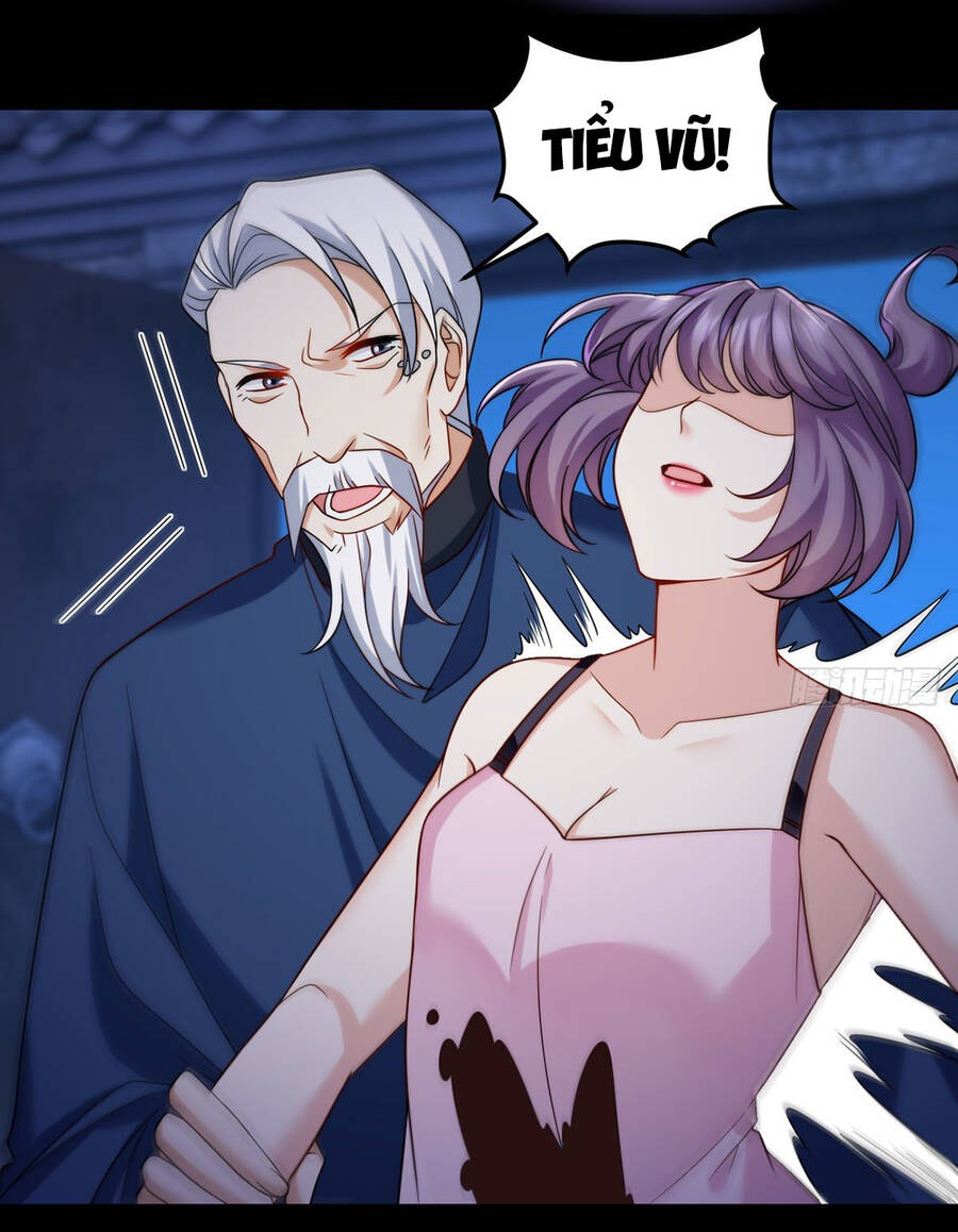 Tiên Tôn Lạc Vô Cực Chap 147 - Next Chap 148