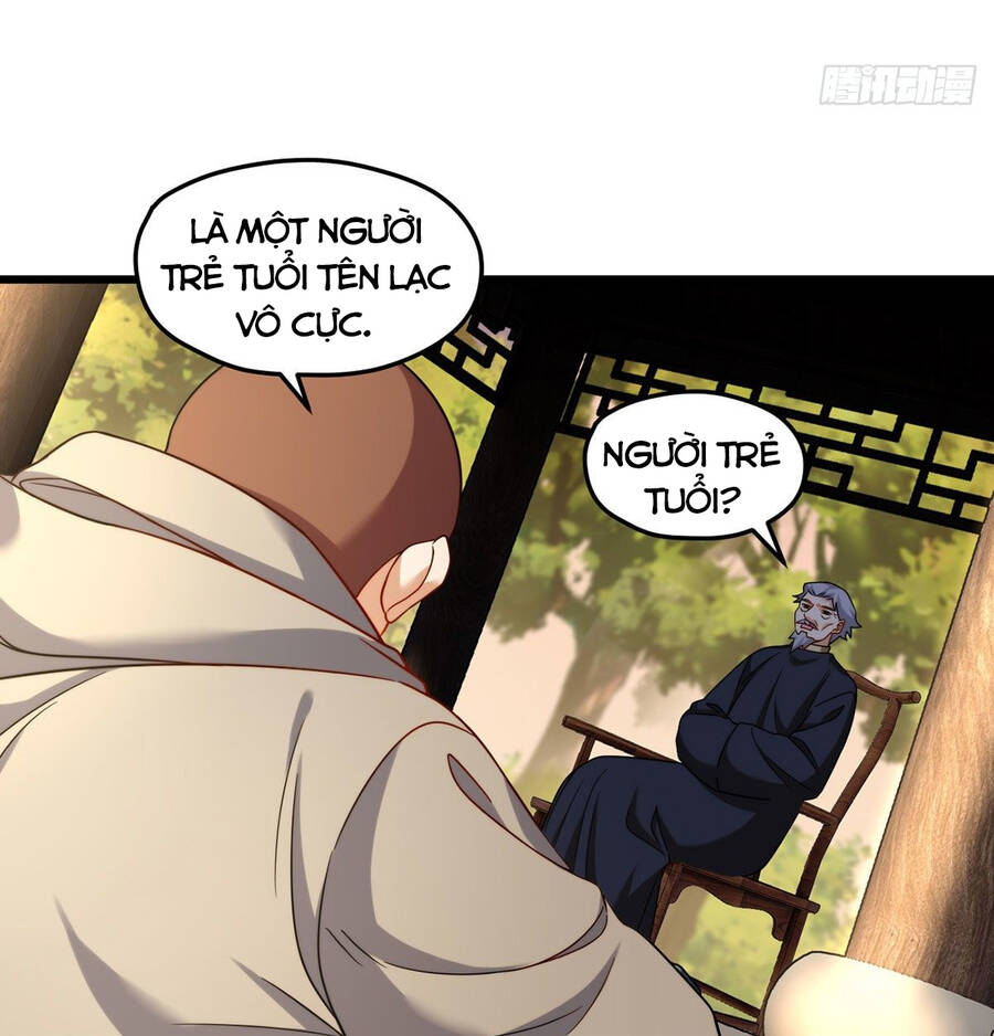 Tiên Tôn Lạc Vô Cực Chap 147 - Next Chap 148
