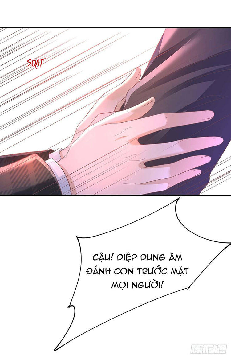 Đại Lão Gọi Tôi Tiểu Tổ Tông Chap 10 - Next Chap 11