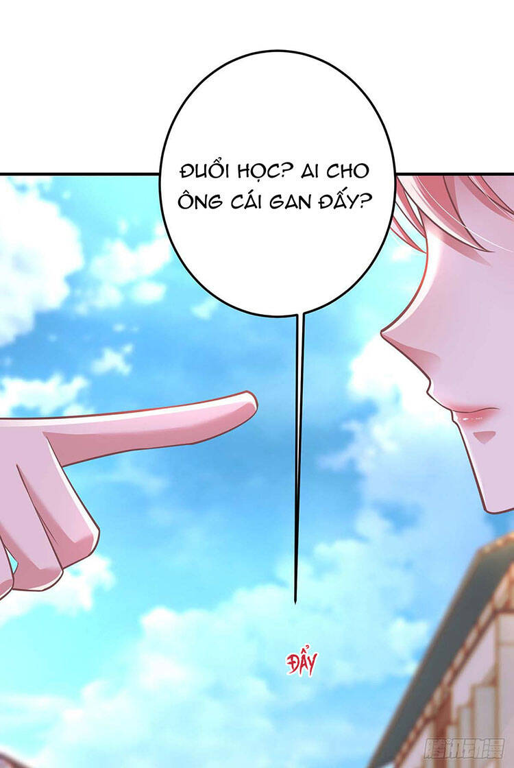 Đại Lão Gọi Tôi Tiểu Tổ Tông Chap 10 - Next Chap 11