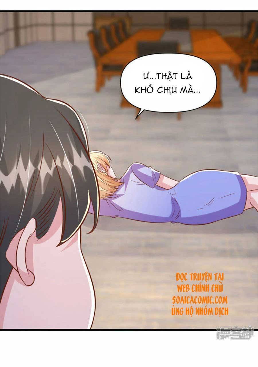 Đại Lão Gọi Tôi Tiểu Tổ Tông Chap 117 - Next Chap 118