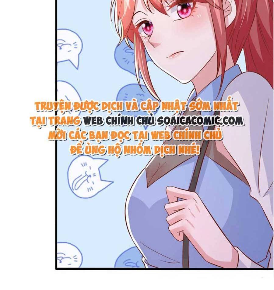 Đại Lão Gọi Tôi Tiểu Tổ Tông Chap 134 - Next Chap 135