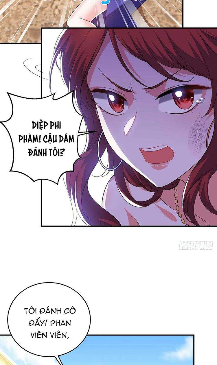 Đại Lão Gọi Tôi Tiểu Tổ Tông Chap 46 - Next Chap 47