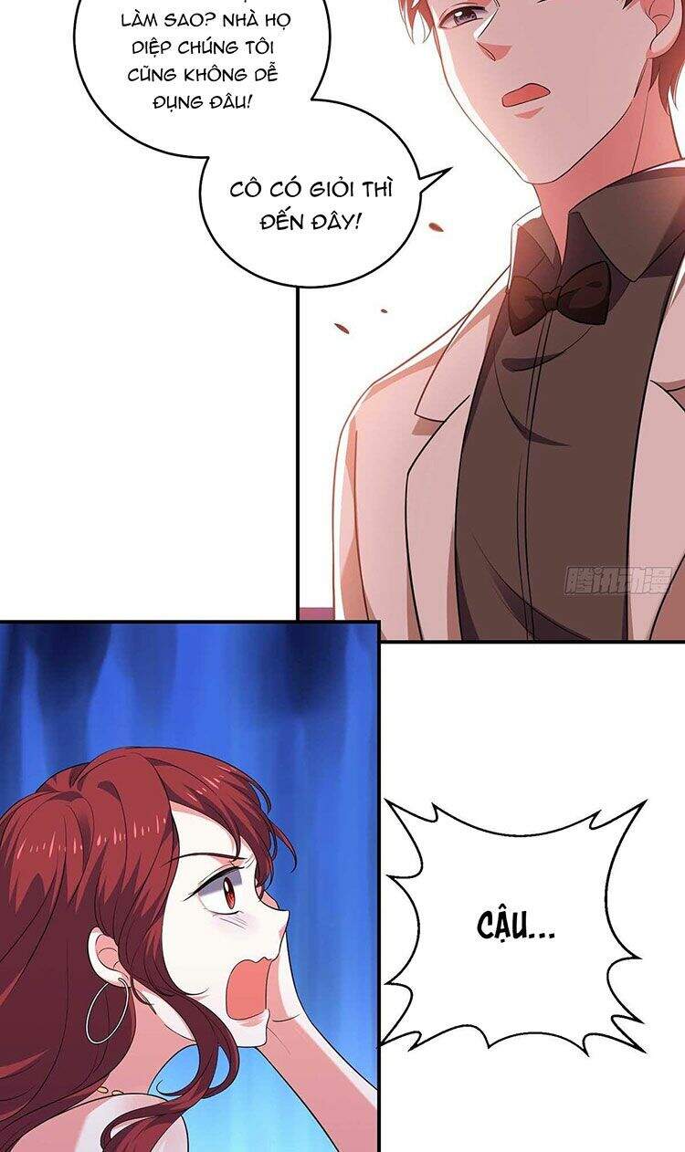 Đại Lão Gọi Tôi Tiểu Tổ Tông Chap 46 - Next Chap 47