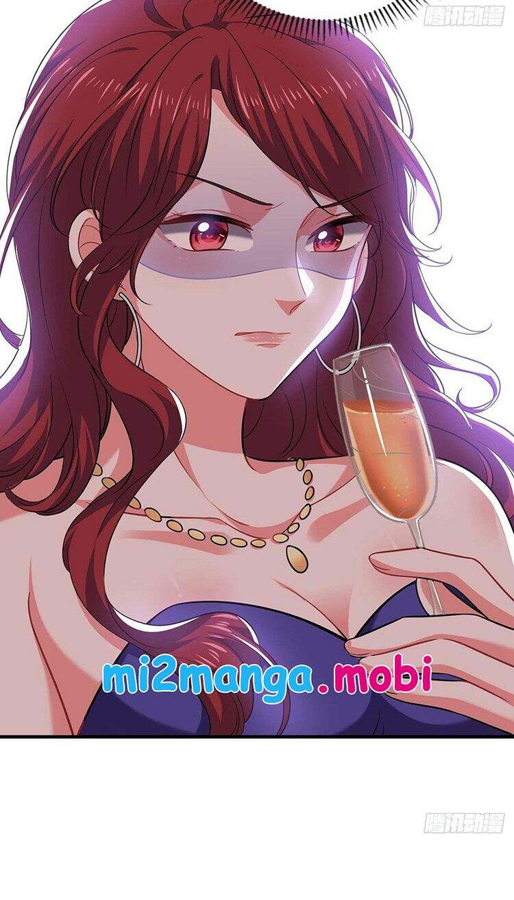 Đại Lão Gọi Tôi Tiểu Tổ Tông Chap 46 - Next Chap 47