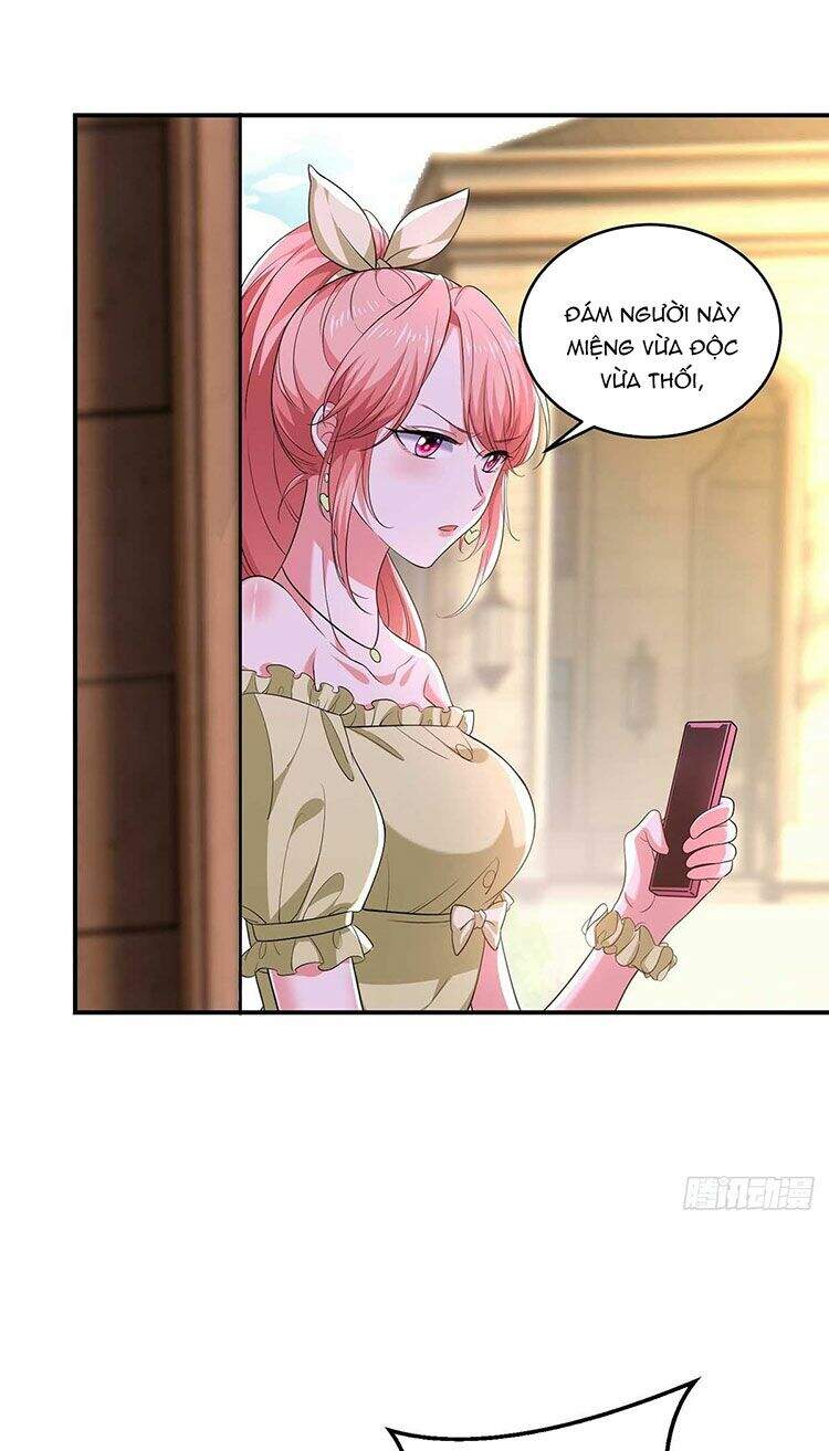 Đại Lão Gọi Tôi Tiểu Tổ Tông Chap 46 - Next Chap 47