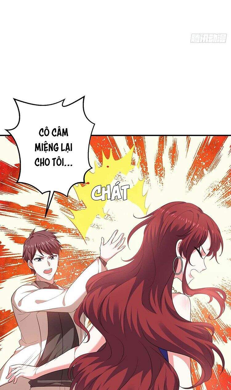 Đại Lão Gọi Tôi Tiểu Tổ Tông Chap 46 - Next Chap 47