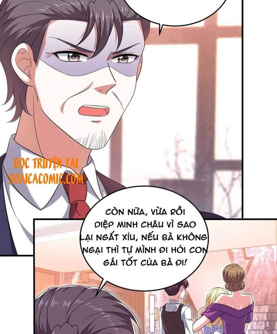 Đại Lão Gọi Tôi Tiểu Tổ Tông Chap 62 - Next Chap 63