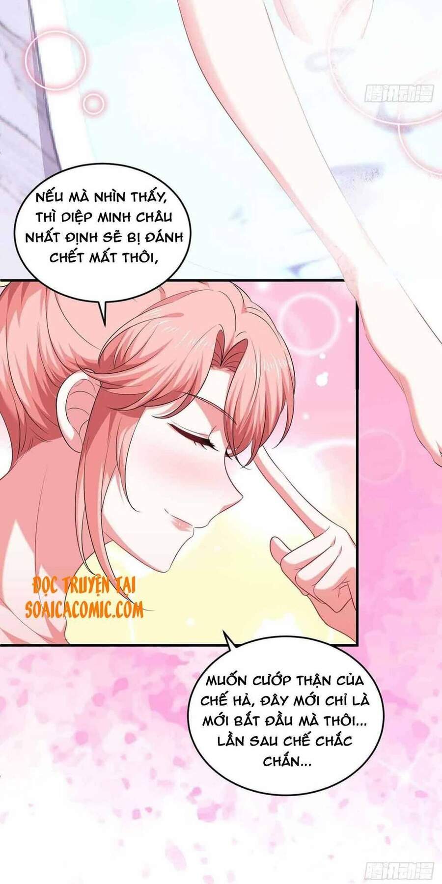 Đại Lão Gọi Tôi Tiểu Tổ Tông Chap 62 - Next Chap 63