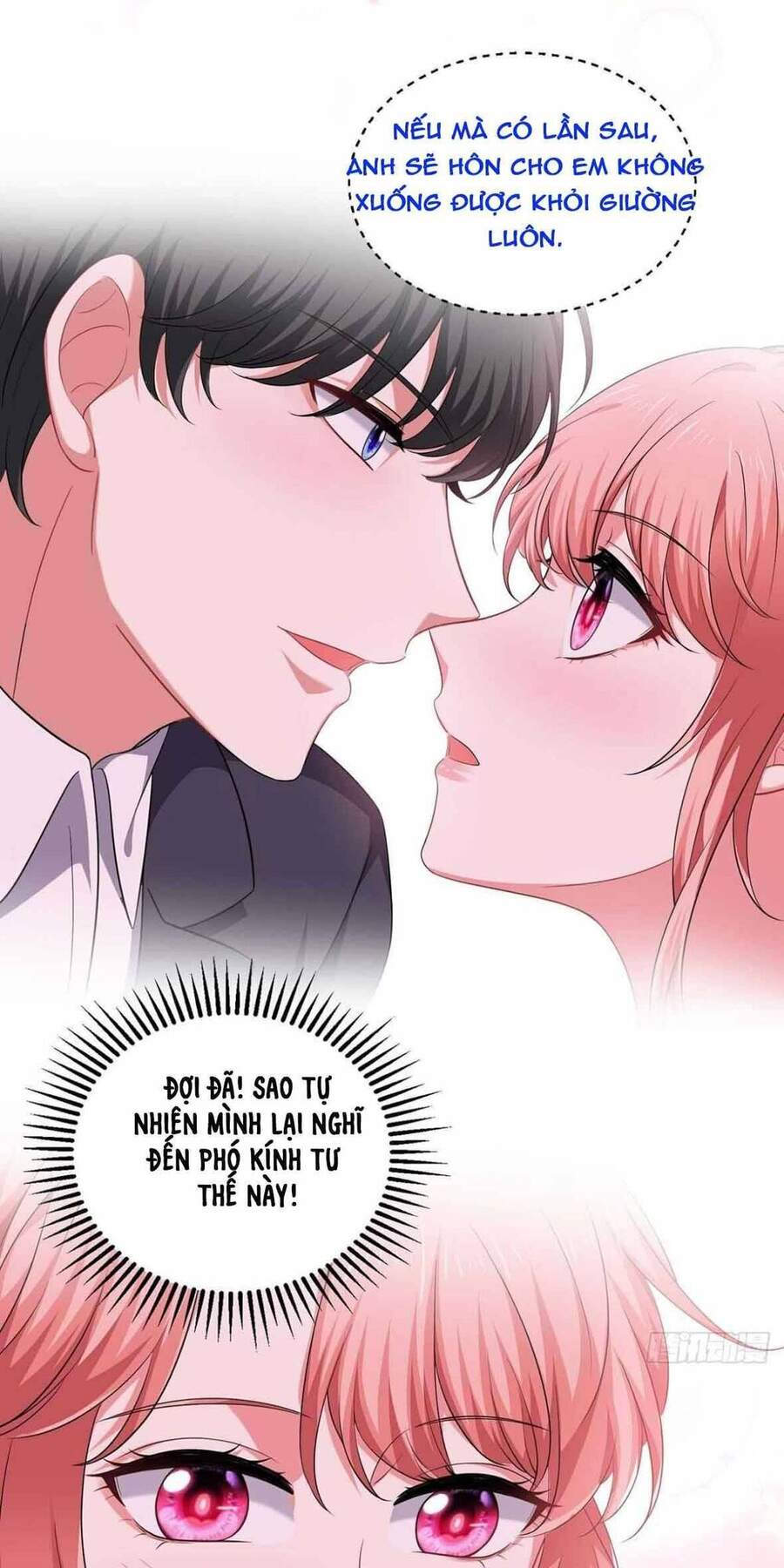 Đại Lão Gọi Tôi Tiểu Tổ Tông Chap 62 - Next Chap 63