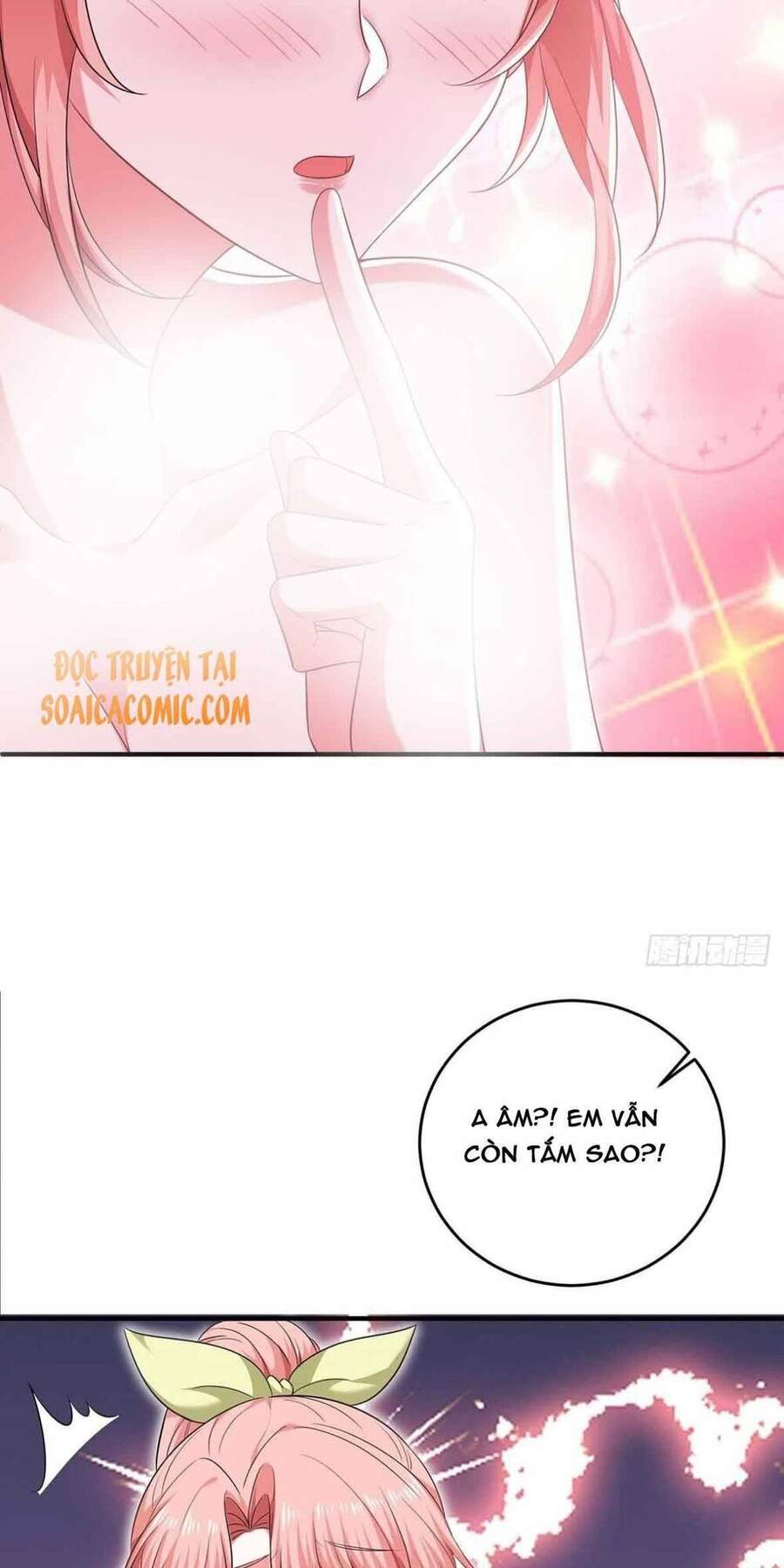 Đại Lão Gọi Tôi Tiểu Tổ Tông Chap 62 - Next Chap 63