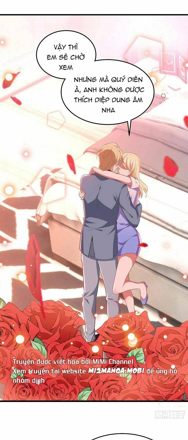 Đại Lão Gọi Tôi Tiểu Tổ Tông Chap 27 - Next Chap 28