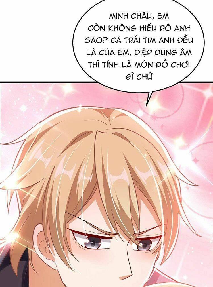 Đại Lão Gọi Tôi Tiểu Tổ Tông Chap 27 - Next Chap 28