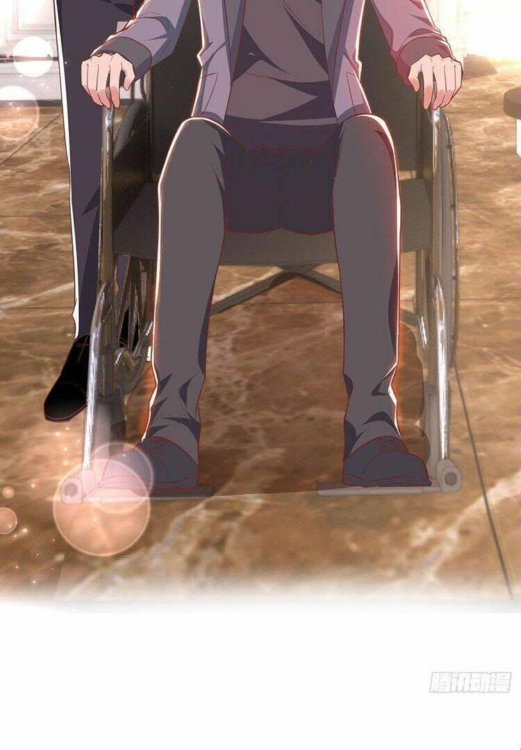 Đại Lão Gọi Tôi Tiểu Tổ Tông Chap 27 - Next Chap 28