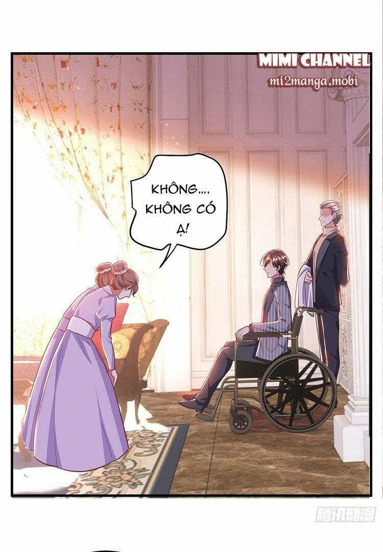 Đại Lão Gọi Tôi Tiểu Tổ Tông Chap 27 - Next Chap 28