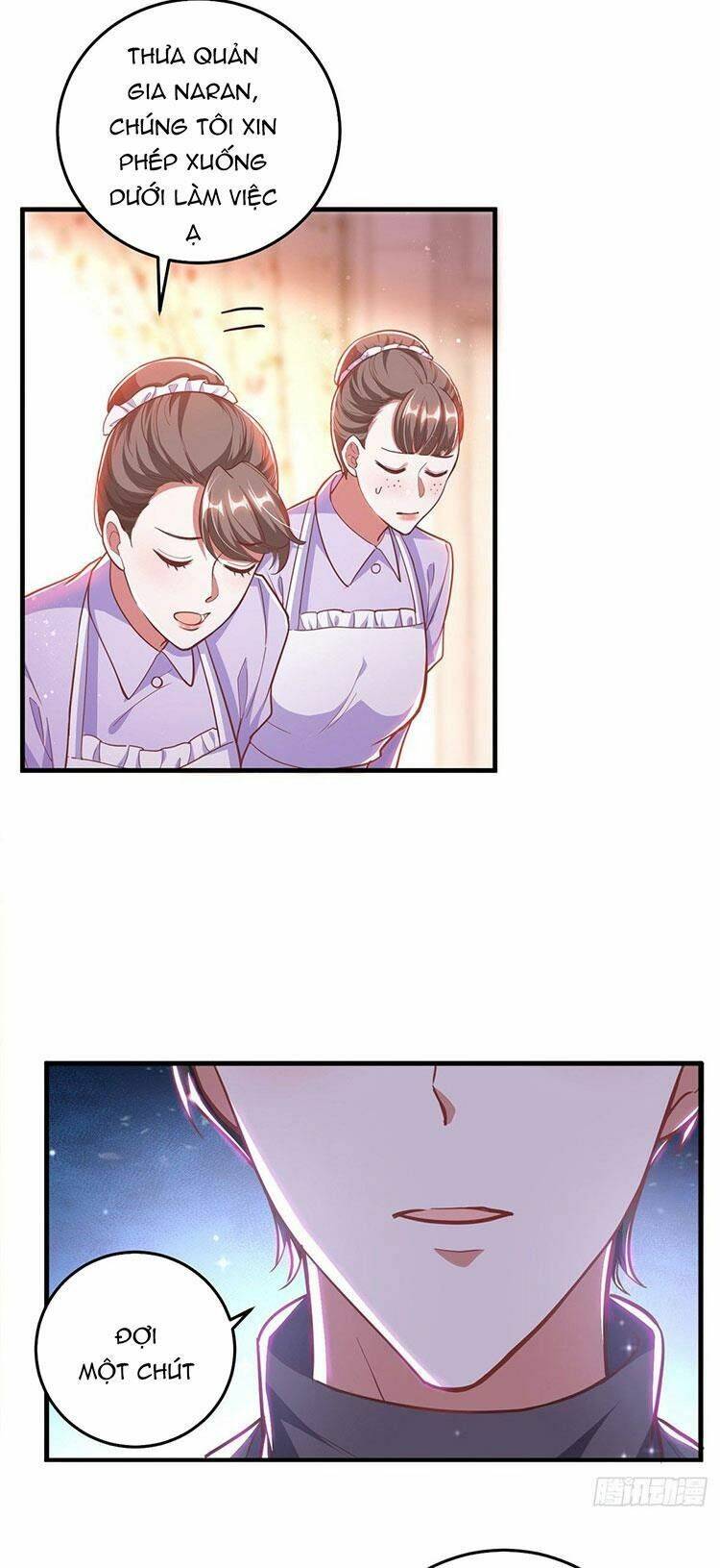 Đại Lão Gọi Tôi Tiểu Tổ Tông Chap 27 - Next Chap 28