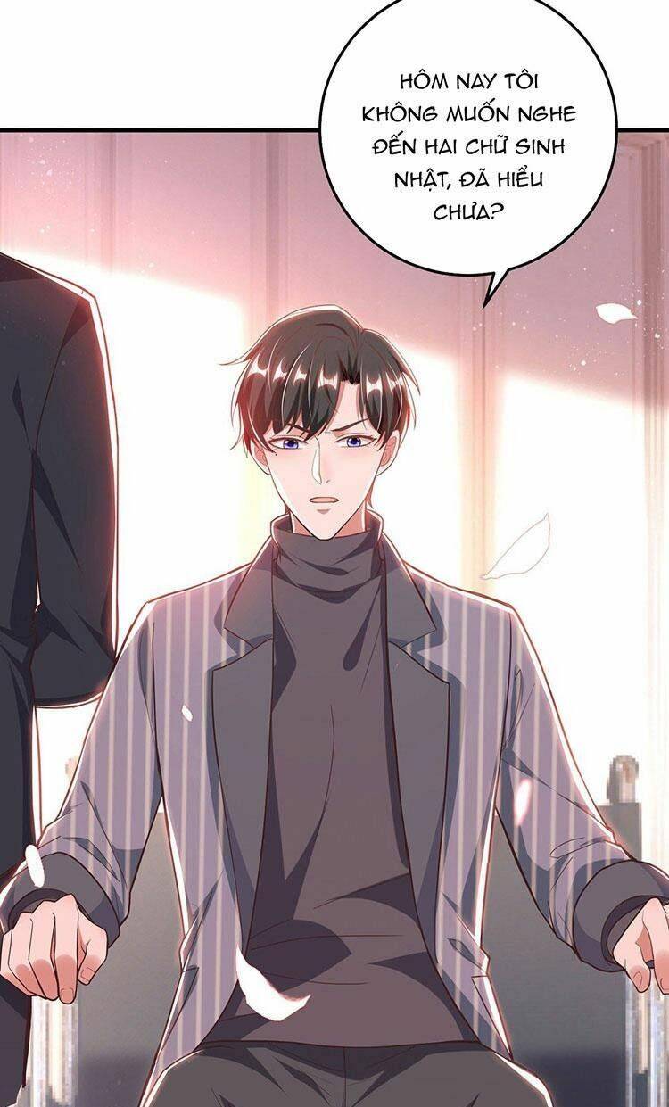 Đại Lão Gọi Tôi Tiểu Tổ Tông Chap 27 - Next Chap 28