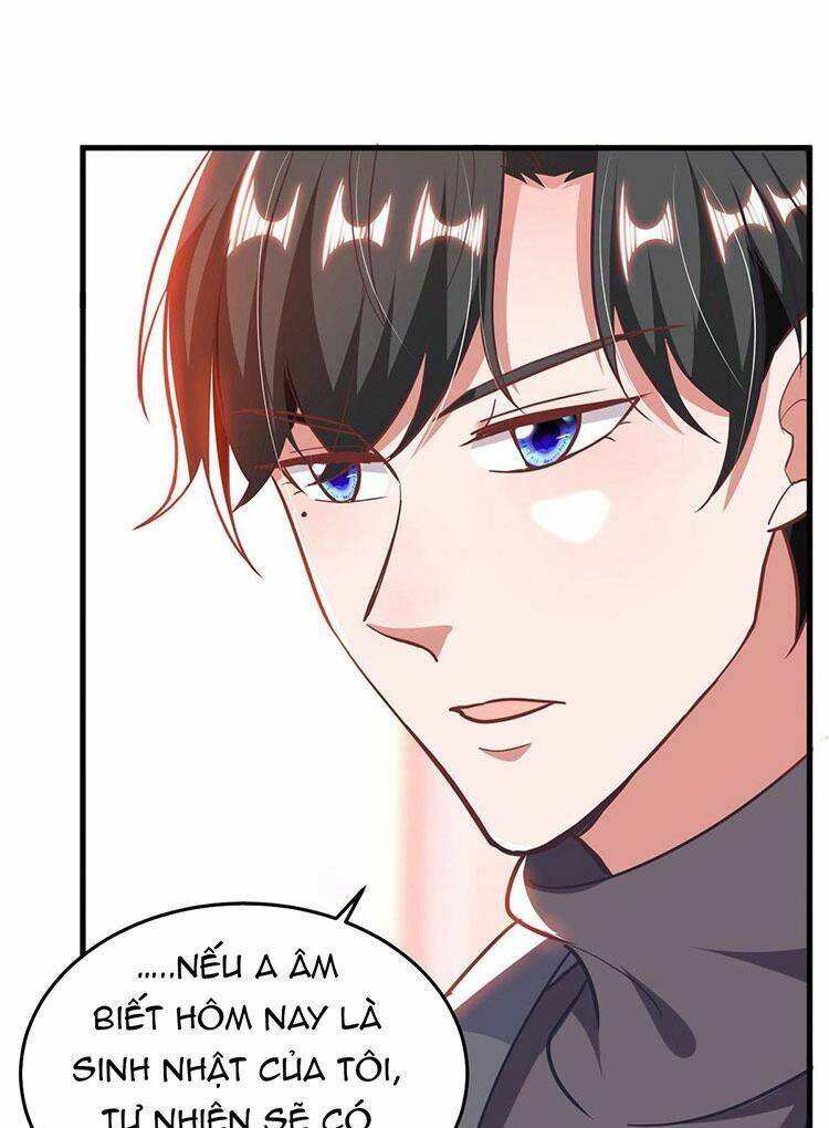 Đại Lão Gọi Tôi Tiểu Tổ Tông Chap 27 - Next Chap 28