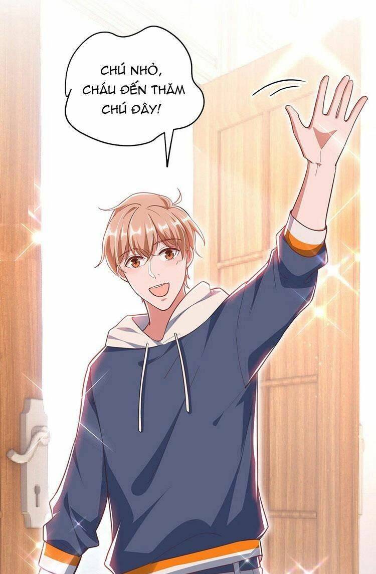 Đại Lão Gọi Tôi Tiểu Tổ Tông Chap 27 - Next Chap 28