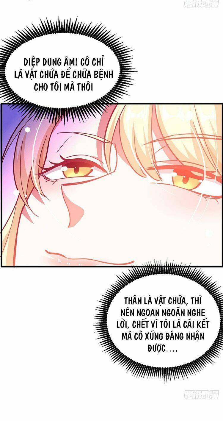 Đại Lão Gọi Tôi Tiểu Tổ Tông Chap 27 - Next Chap 28