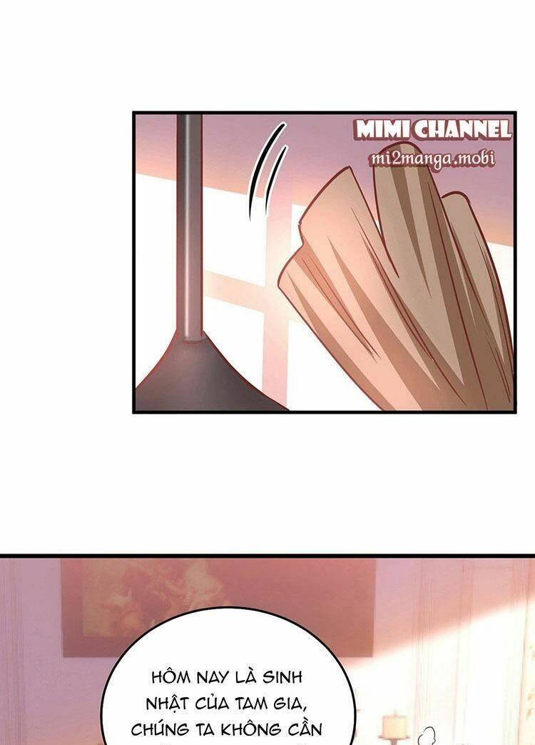 Đại Lão Gọi Tôi Tiểu Tổ Tông Chap 27 - Next Chap 28