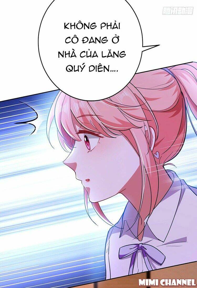 Đại Lão Gọi Tôi Tiểu Tổ Tông Chap 34 - Next Chap 35