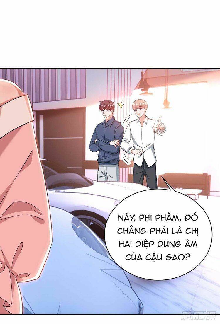Đại Lão Gọi Tôi Tiểu Tổ Tông Chap 36 - Next Chap 37