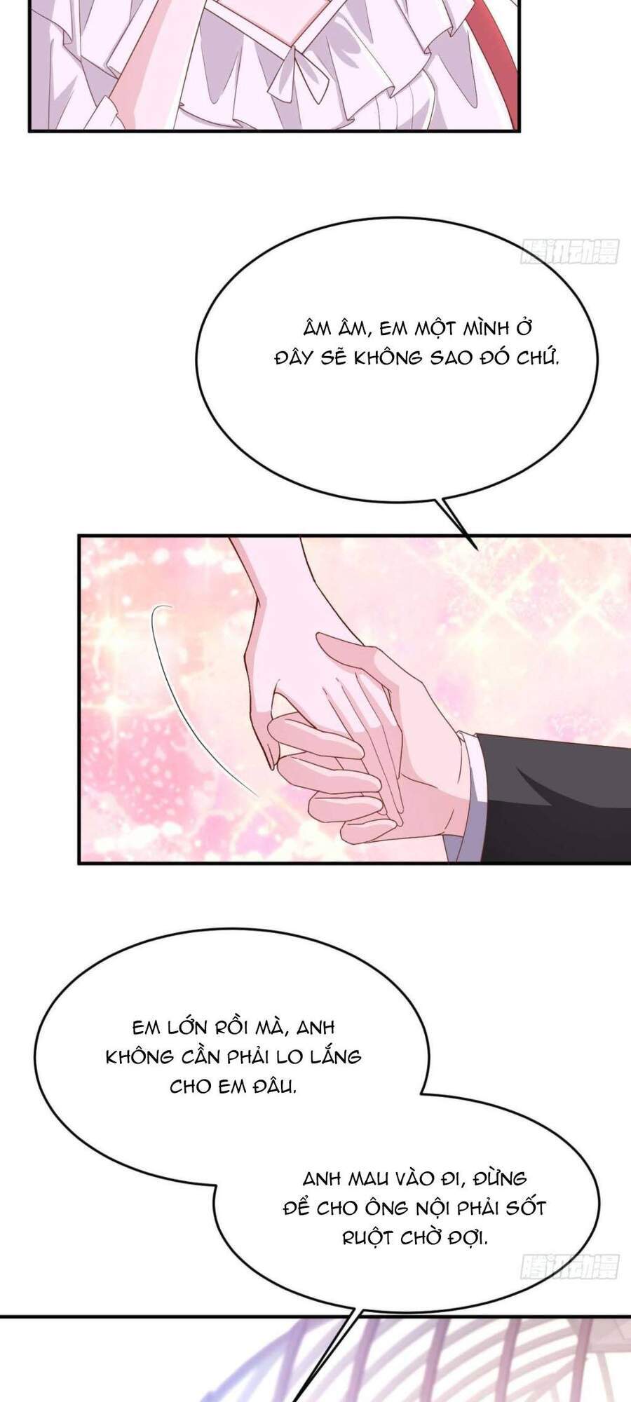 Đại Lão Gọi Tôi Tiểu Tổ Tông Chap 75 - Next Chap 76