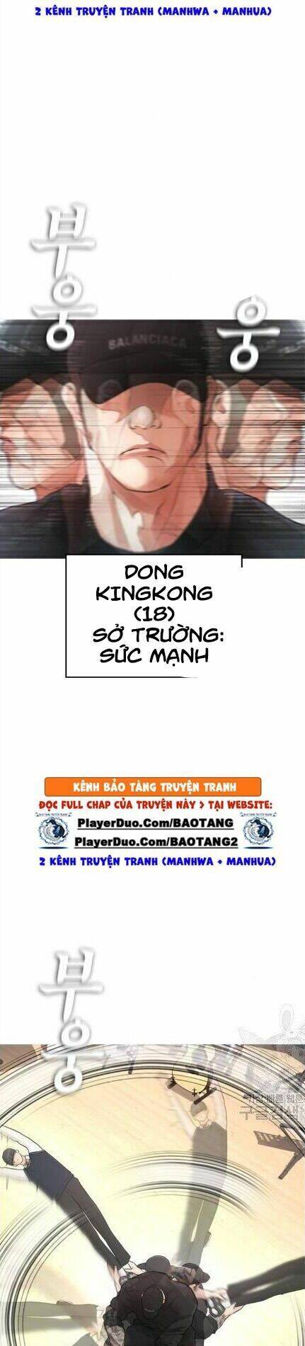 Bố Vạn Năng Chap 11 - Next Chap 12