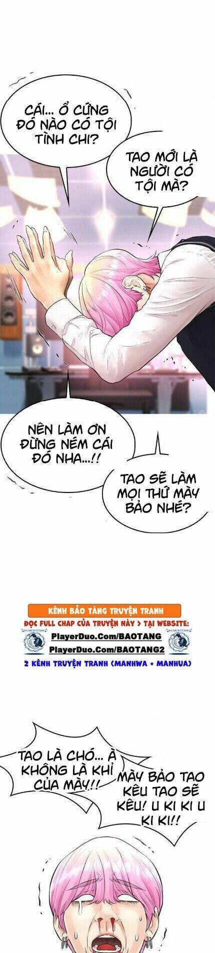 Bố Vạn Năng Chap 11 - Next Chap 12
