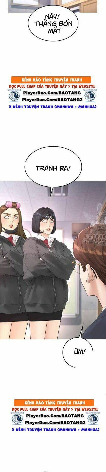 Bố Vạn Năng Chap 12 - Next Chap 13