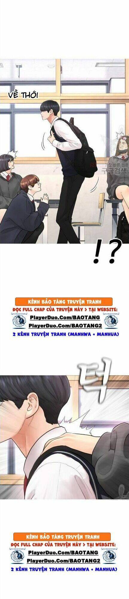 Bố Vạn Năng Chap 12 - Next Chap 13