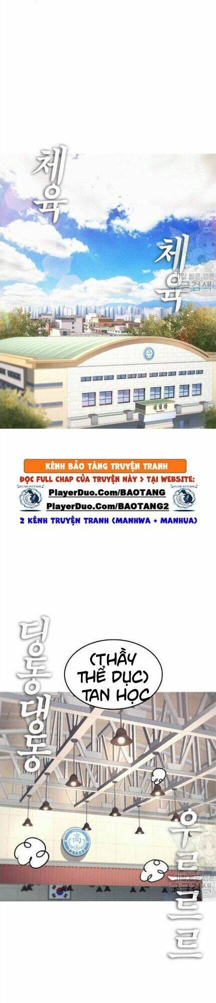 Bố Vạn Năng Chap 12 - Next Chap 13