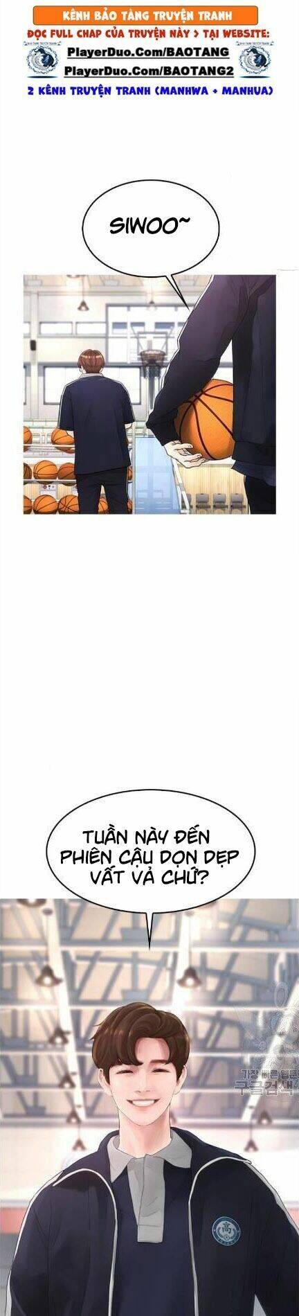 Bố Vạn Năng Chap 12 - Next Chap 13