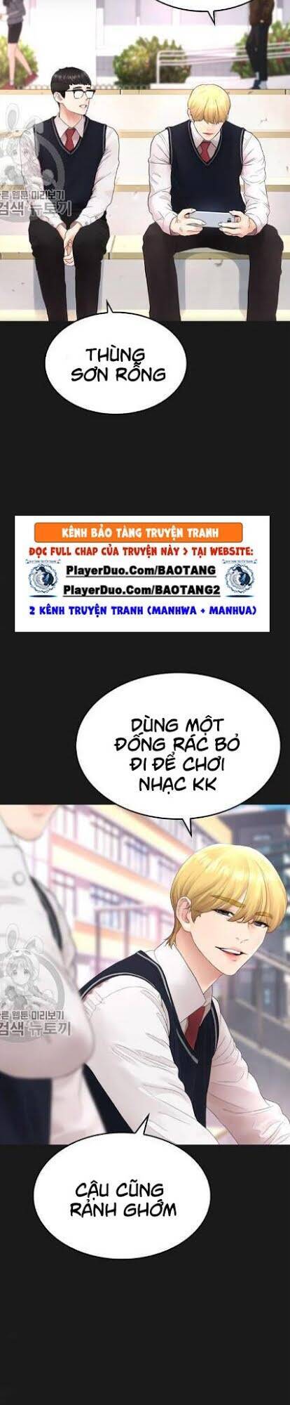 Bố Vạn Năng Chap 14 - Next Chap 15