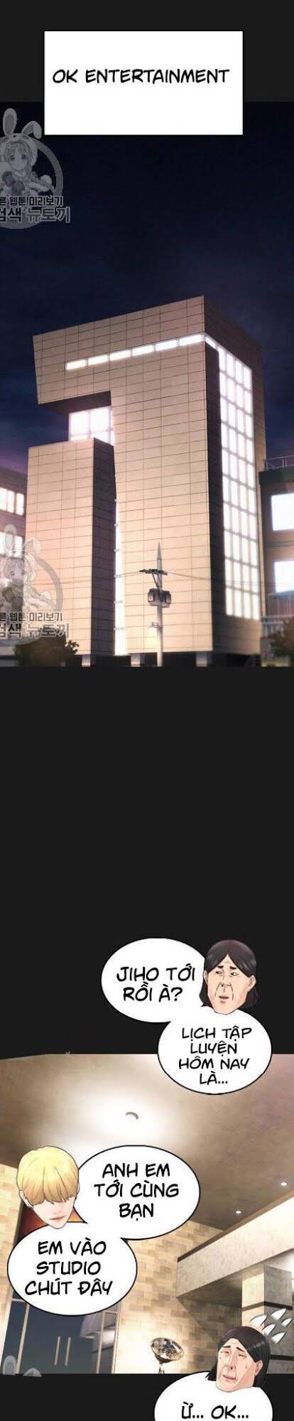 Bố Vạn Năng Chap 14 - Next Chap 15