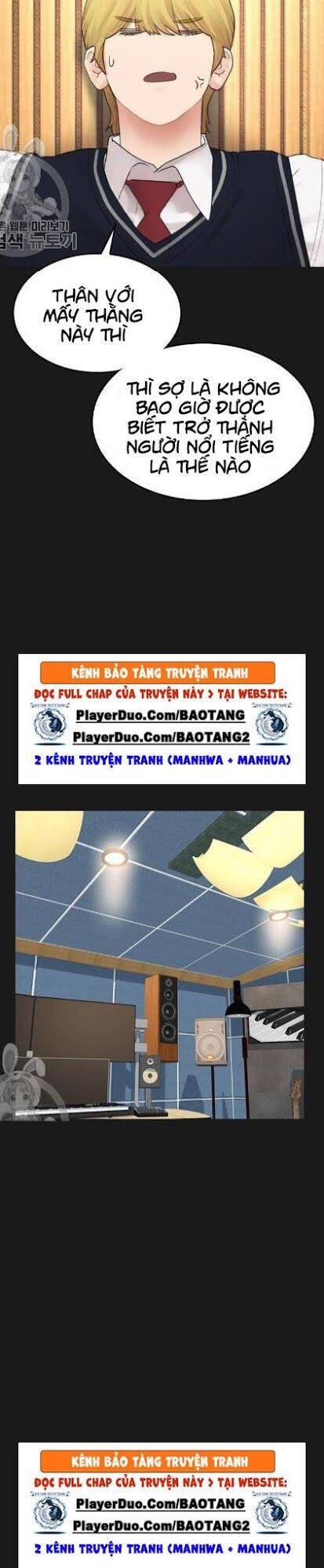 Bố Vạn Năng Chap 14 - Next Chap 15