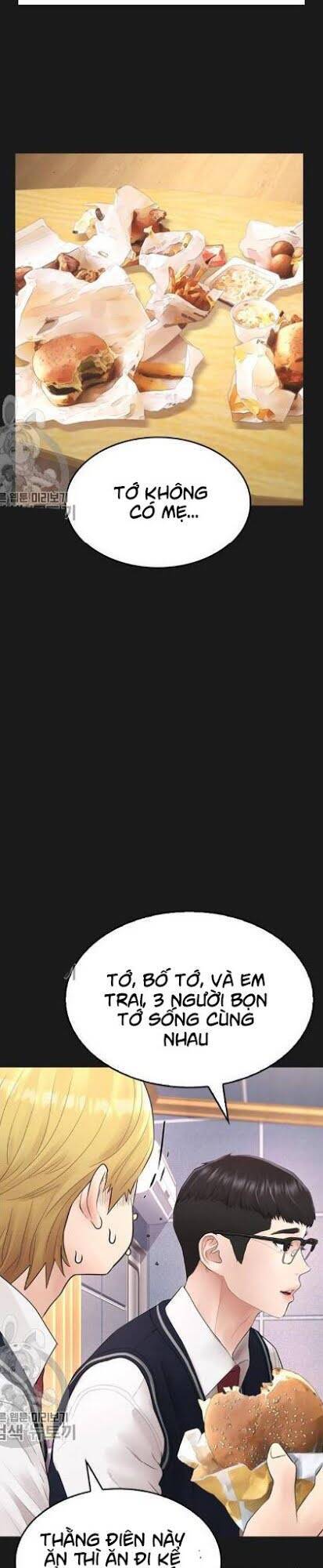 Bố Vạn Năng Chap 14 - Next Chap 15