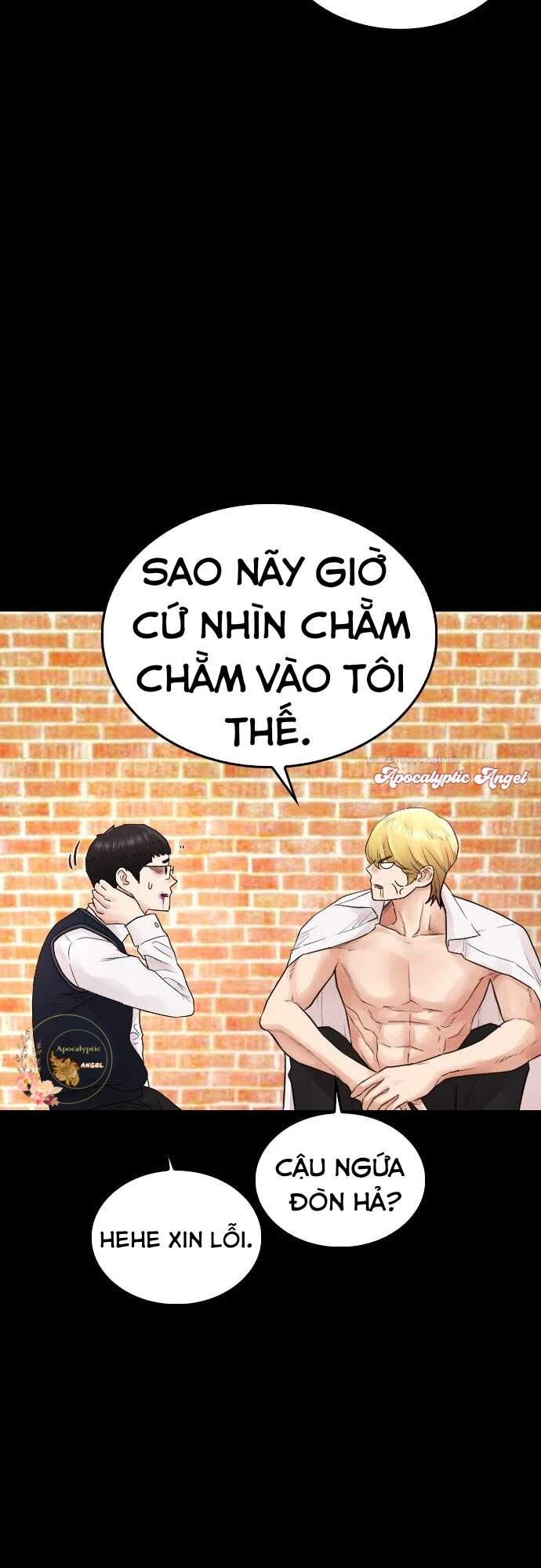 Bố Vạn Năng Chap 16 - Next Chap 17