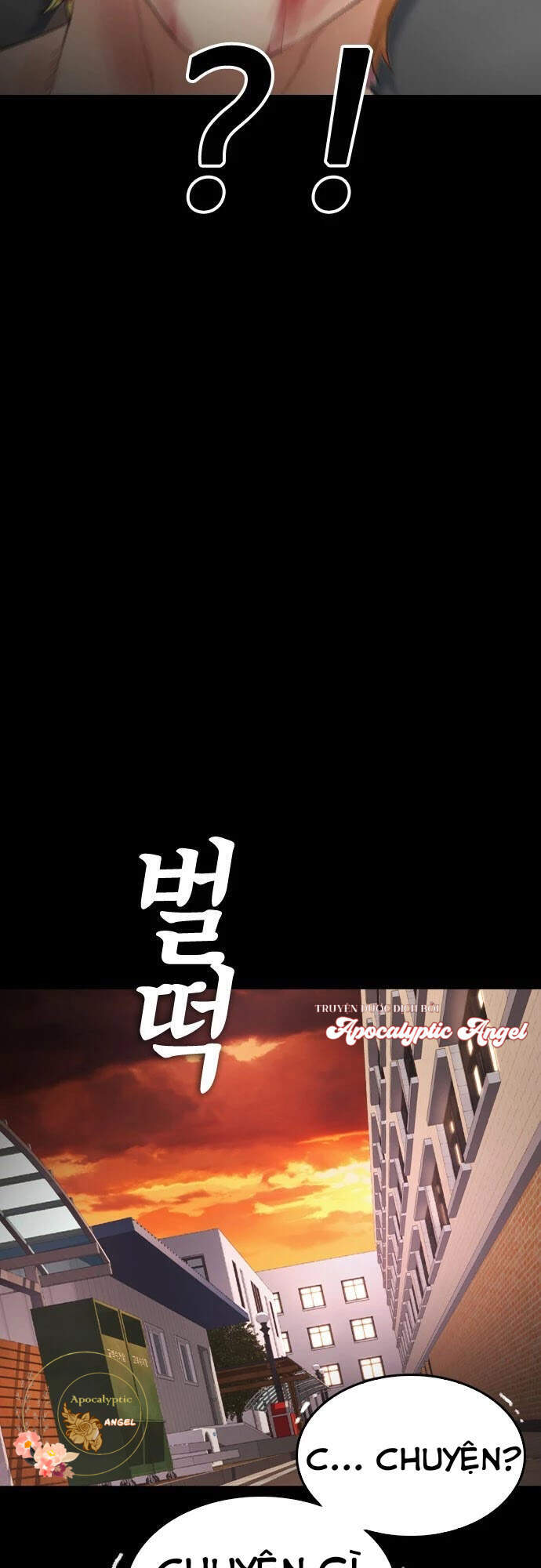 Bố Vạn Năng Chap 16 - Next Chap 17