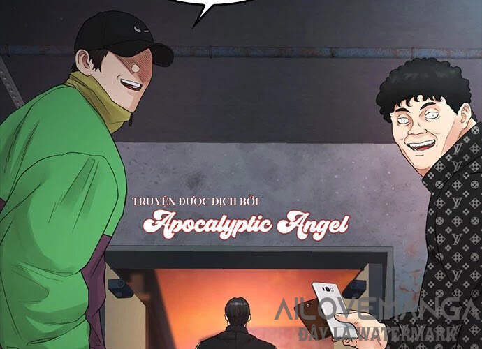 Bố Vạn Năng Chap 17 - Next Chap 18