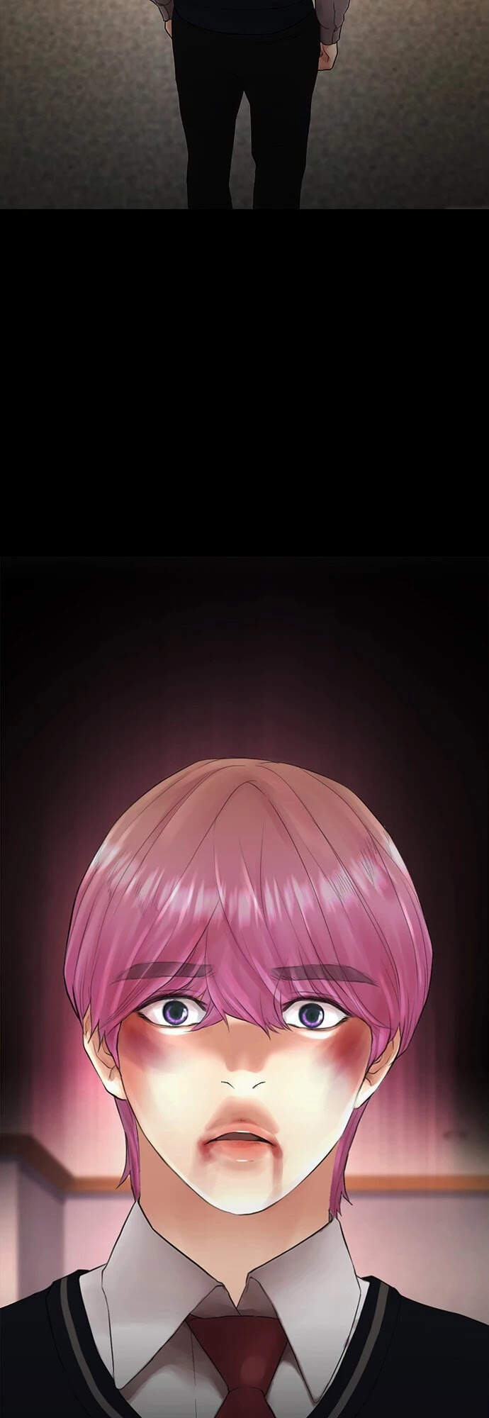 Bố Vạn Năng Chap 17 - Next Chap 18