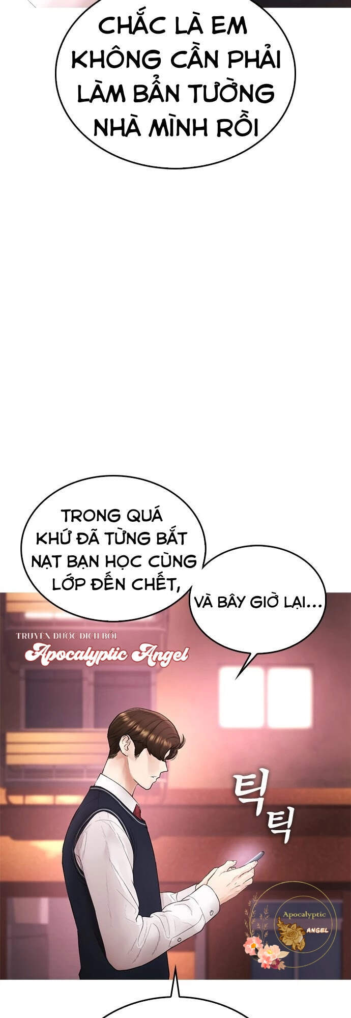 Bố Vạn Năng Chap 18 - Next Chap 19