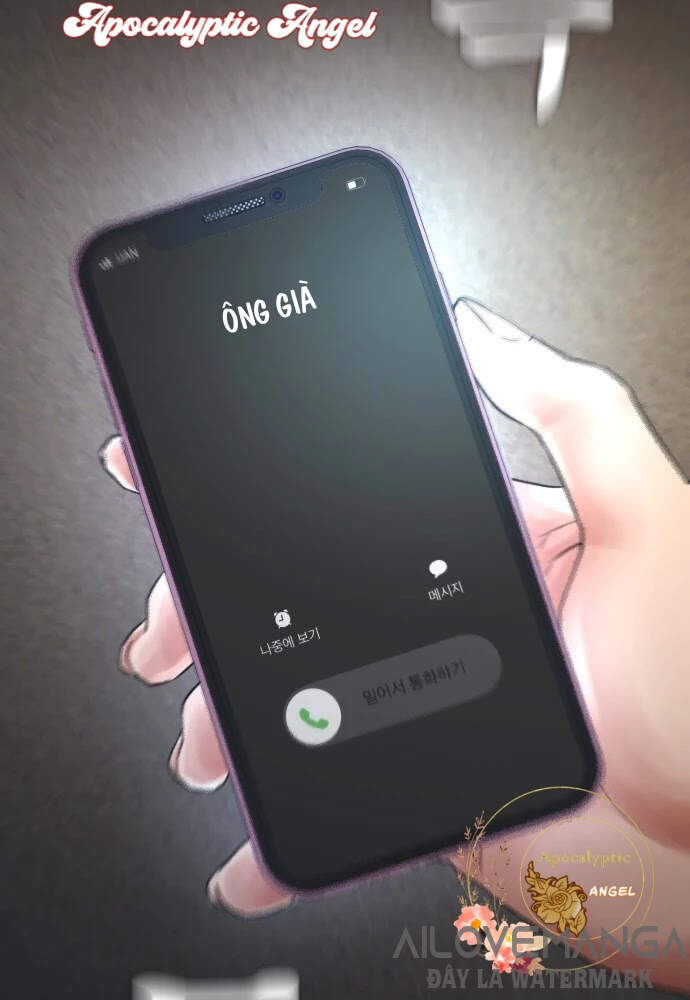 Bố Vạn Năng Chap 18 - Next Chap 19