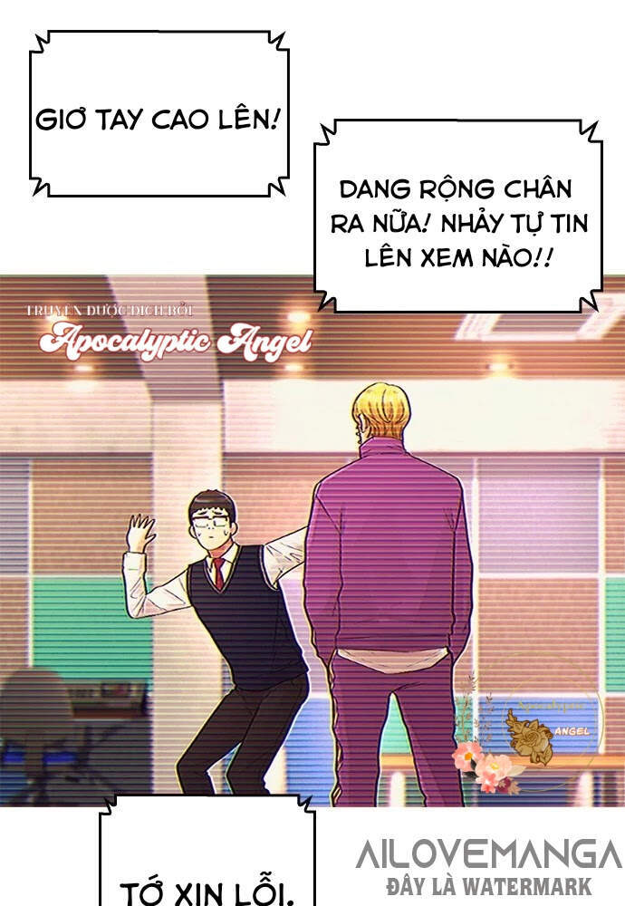 Bố Vạn Năng Chap 18 - Next Chap 19
