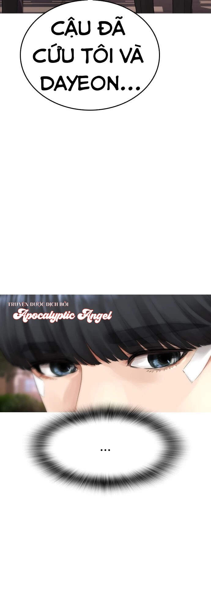 Bố Vạn Năng Chap 18 - Next Chap 19