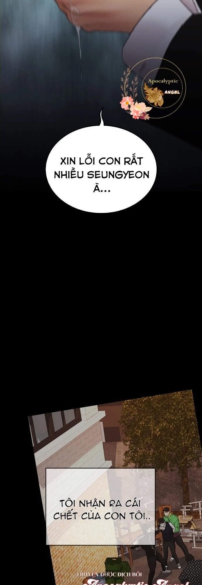 Bố Vạn Năng Chap 19 - Next Chap 20