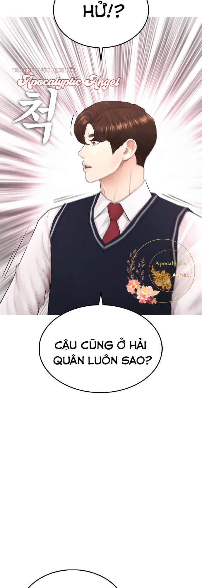 Bố Vạn Năng Chap 20 - Next Chap 21