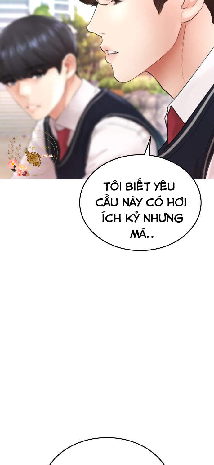 Bố Vạn Năng Chap 20 - Next Chap 21